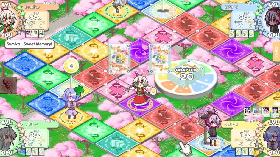 Скриншот 3 из 100% Orange Juice: Old Guardian Pack