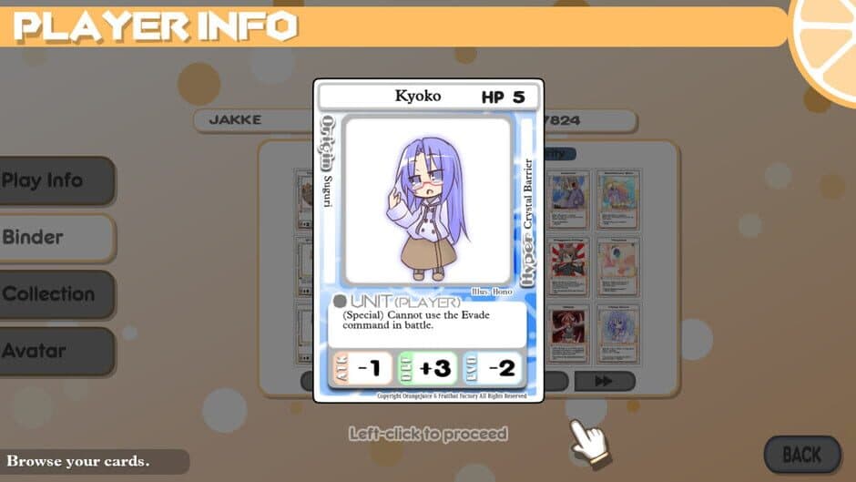Скриншот 5 из 100% Orange Juice: Alte & Kyoko