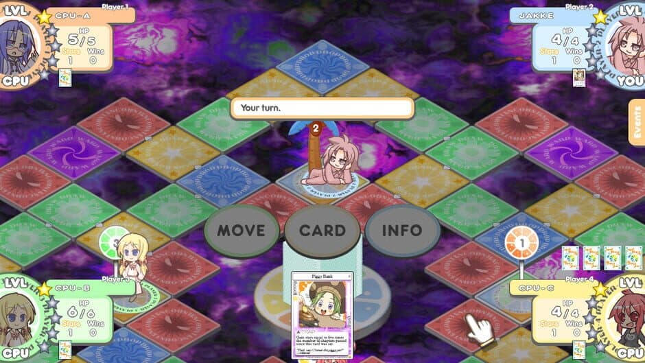 Скриншот 3 из 100% Orange Juice: Yuki & Tomomo Renewal Pack