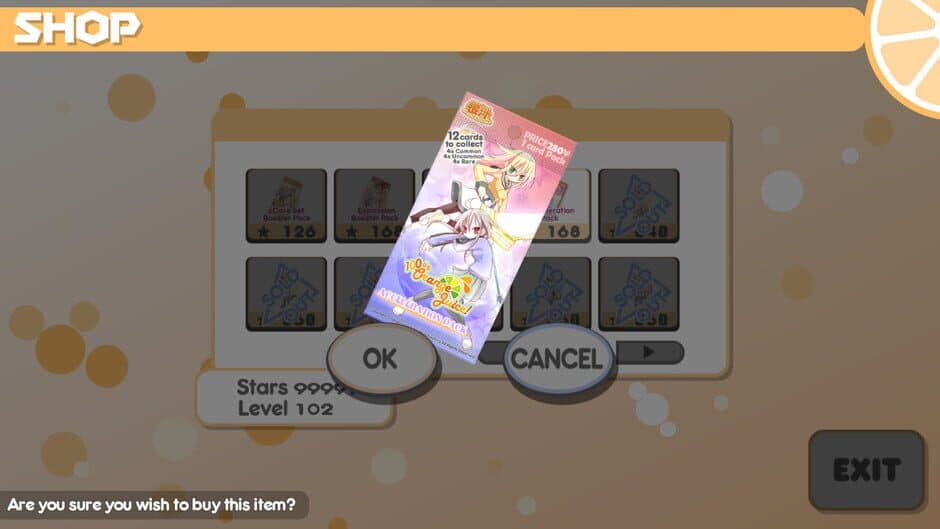 Скриншот 2 из 100% Orange Juice: Acceleration Pack