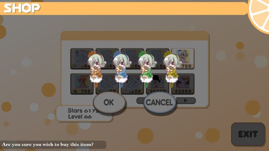 Скриншот 4 из 100% Orange Juice: Krila & Kae