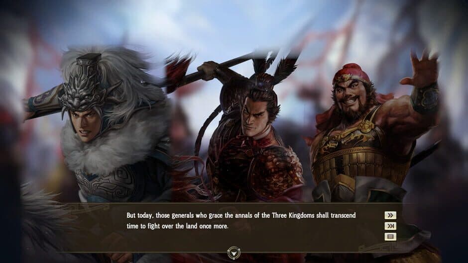 Скриншот 3 из Romance of the Three Kingdoms XIII EP: Scenario for War Chronicles Mode - 2nd Wave: Clash of the Warmongers
