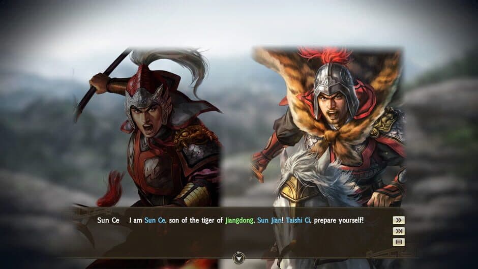 Скриншот 3 из Romance of the Three Kingdoms XIII: Sun Ce Pushing Forward Event Set