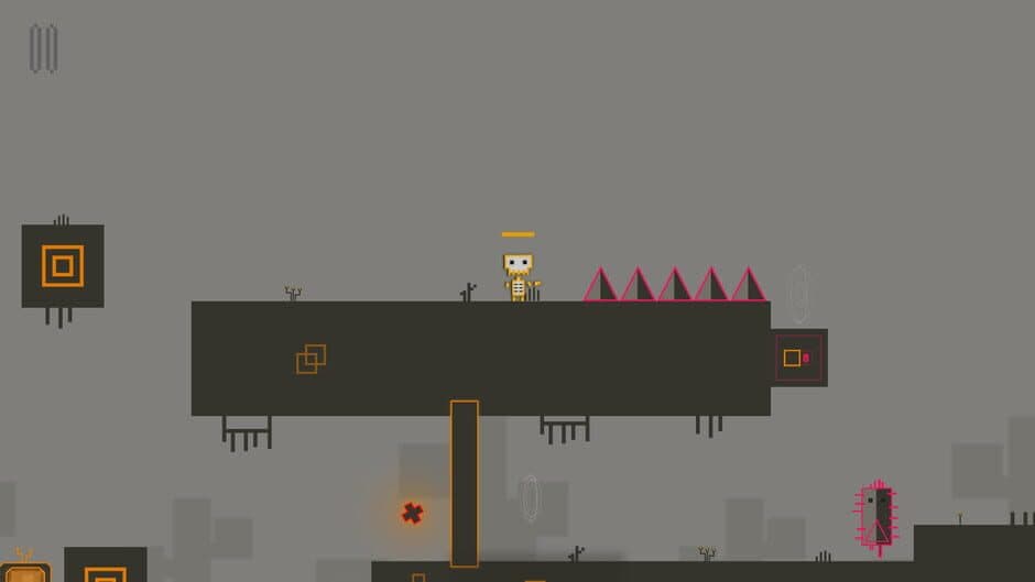 Скриншот 5 из Grey Bones