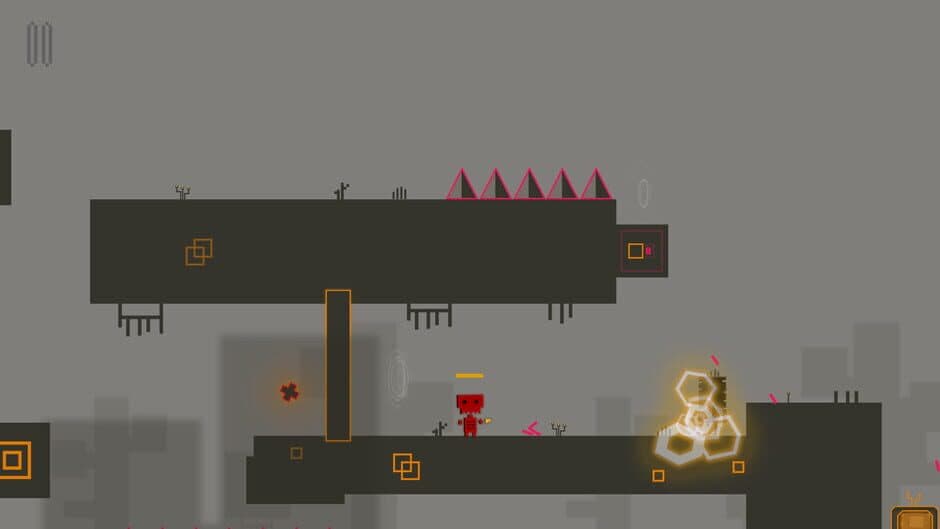 Скриншот 1 из Grey Bones
