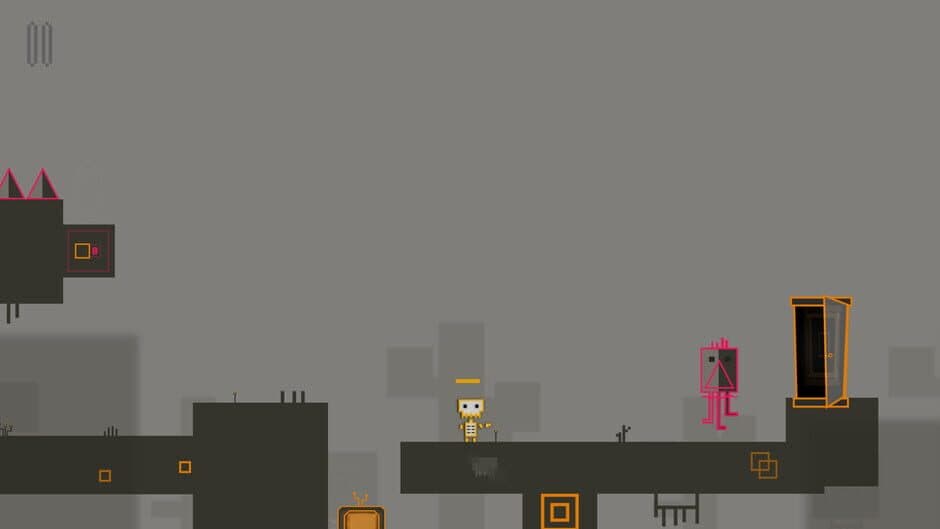 Скриншот 2 из Grey Bones