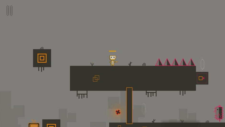 Скриншот 8 из Grey Bones