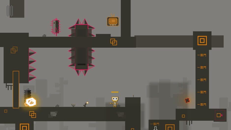 Скриншот 10 из Grey Bones
