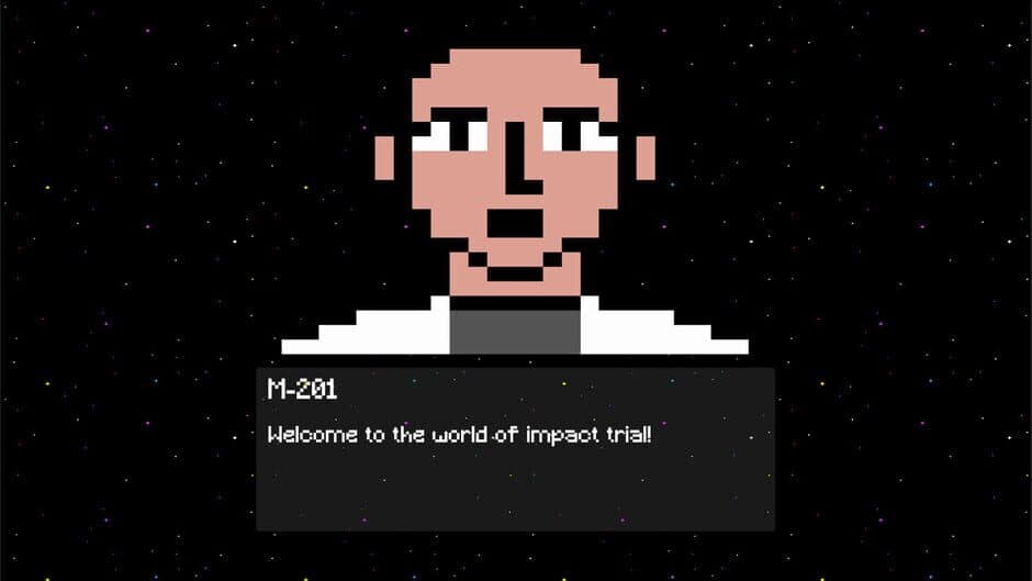 Скриншот 1 из Impact Trial: Simulation