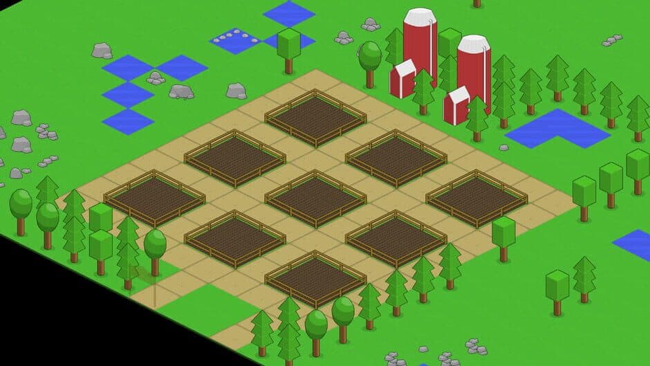 Скриншот 6 из RPG Tycoon: Supply & Demand
