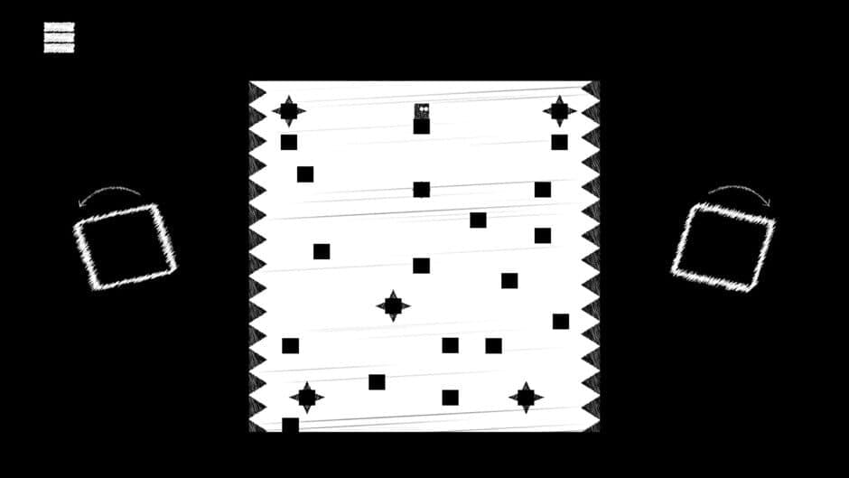 Скриншот 1 из Gravity Block