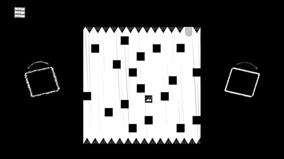 Скриншот 2 из Gravity Block