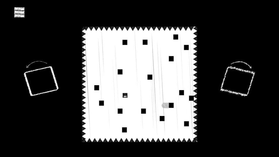 Скриншот 3 из Gravity Block