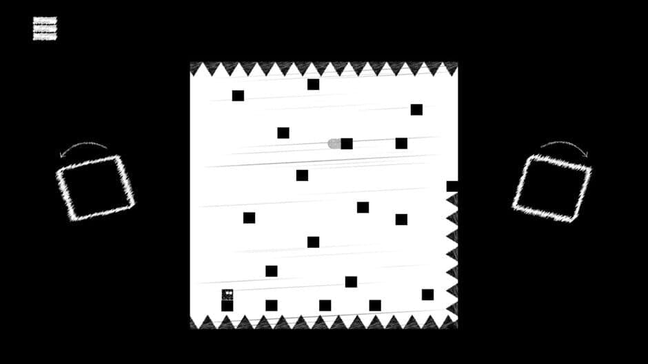 Скриншот 4 из Gravity Block