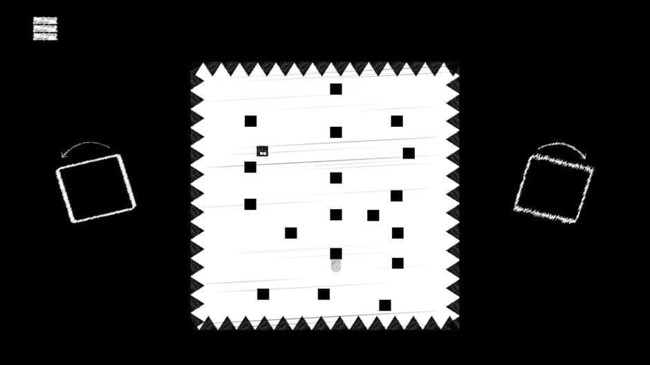 Скриншот 5 из Gravity Block