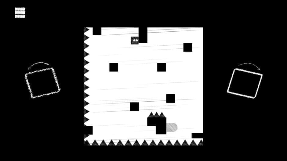 Скриншот 6 из Gravity Block