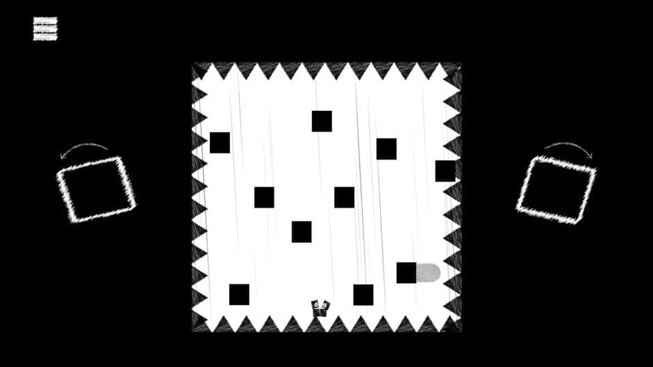 Скриншот 7 из Gravity Block