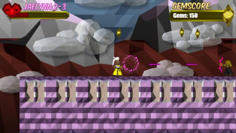 Скриншот 1 из GOTC: Siege on the Lightorder Citadel