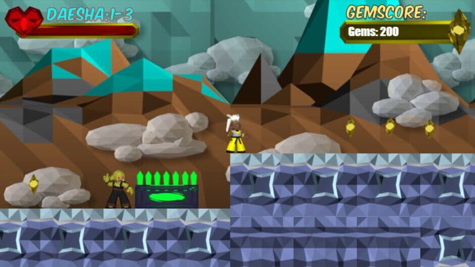 Скриншот 2 из GOTC: Siege on the Lightorder Citadel