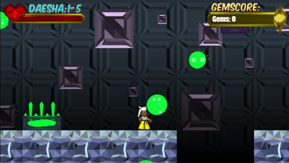 Скриншот 3 из GOTC: Siege on the Lightorder Citadel
