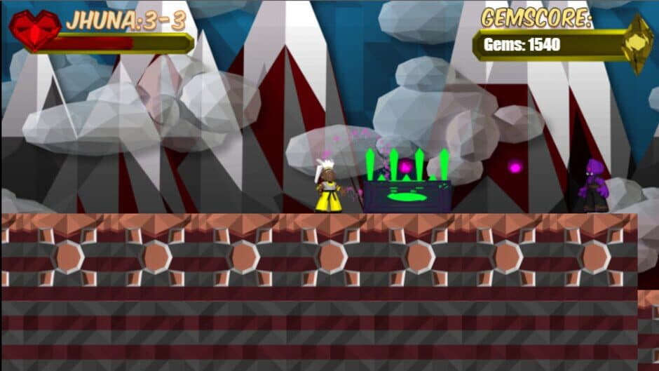 Скриншот 4 из GOTC: Siege on the Lightorder Citadel