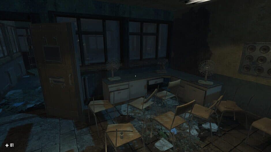 Скриншот 4 из Darklands: Awakening