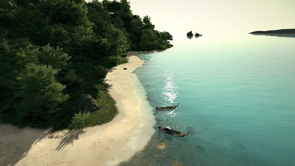Скриншот 4 из Ultimate Fishing Simulator: Thailand DLC