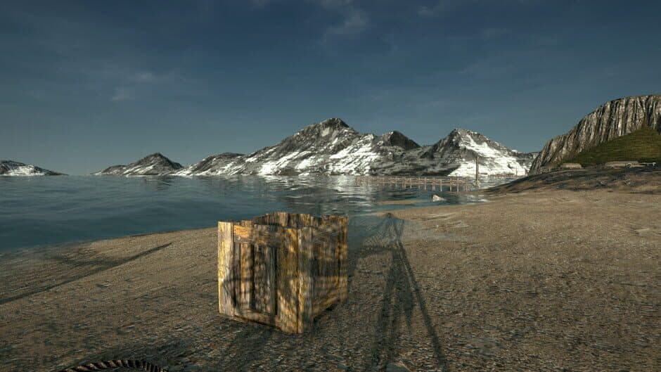 Скриншот 3 из Ultimate Fishing Simulator: Greenland DLC