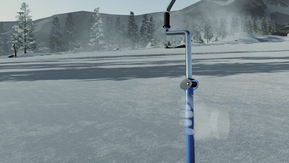 Скриншот 8 из Ultimate Fishing Simulator: VR DLC
