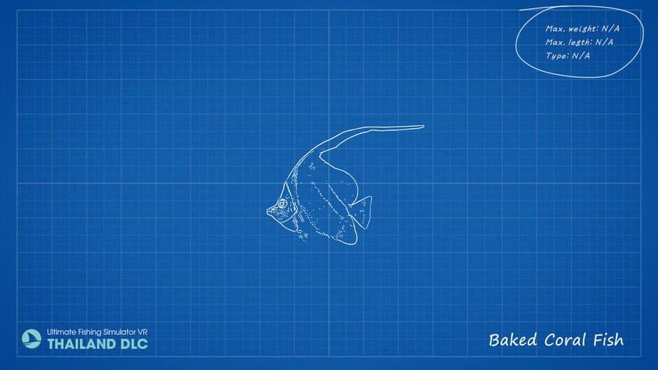 Скриншот 6 из Ultimate Fishing Simulator: Thailand DLC