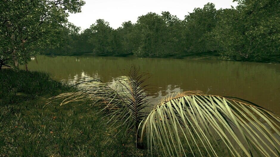 Скриншот 6 из Ultimate Fishing Simulator: Amazon River DLC