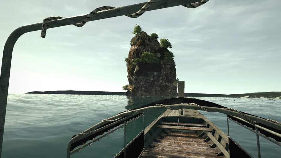 Скриншот 11 из Ultimate Fishing Simulator: Thailand DLC