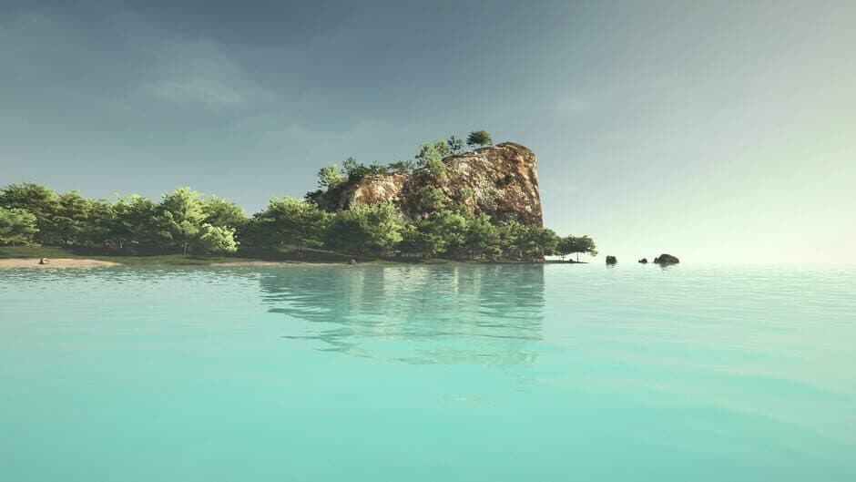 Скриншот 8 из Ultimate Fishing Simulator: Thailand DLC