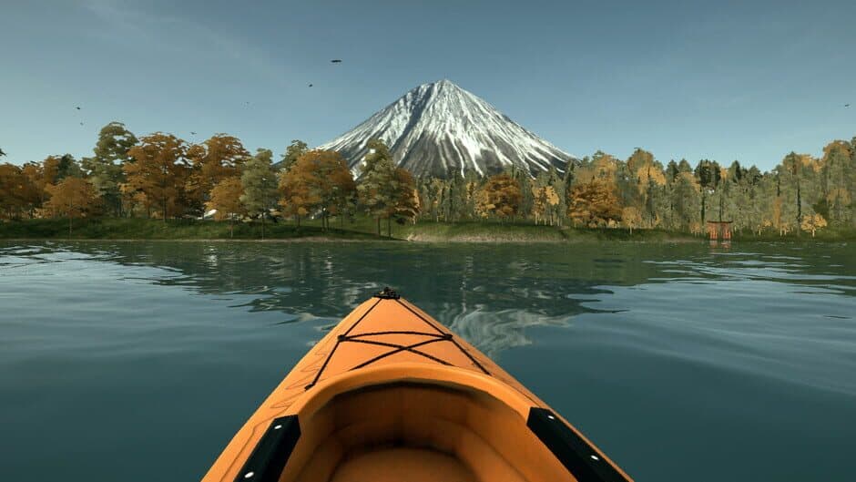 Скриншот 2 из Ultimate Fishing Simulator: Japan DLC