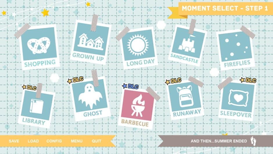 Скриншот 2 из ​Our Life: Beginnings & Always - Step 1 Expansion