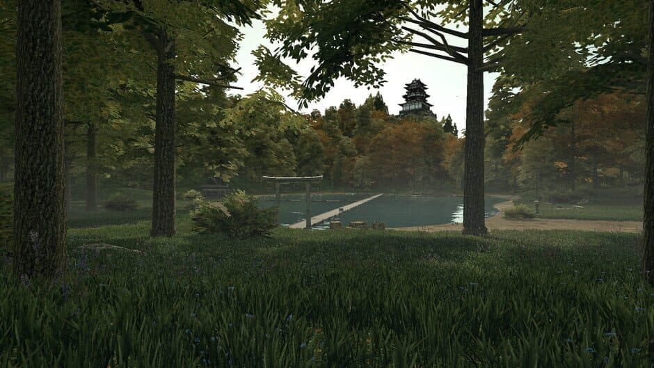 Скриншот 6 из Ultimate Fishing Simulator: Japan DLC