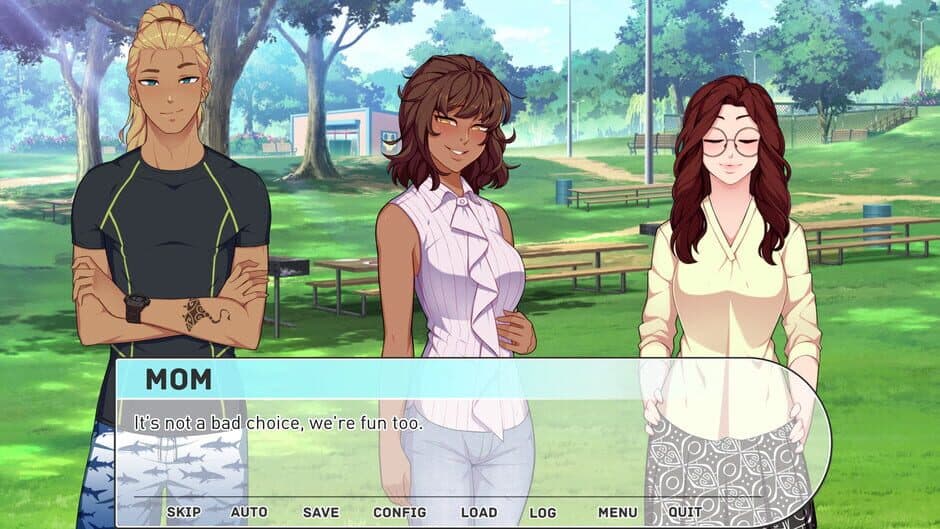 Скриншот 8 из ​Our Life: Beginnings & Always - Step 1 Expansion