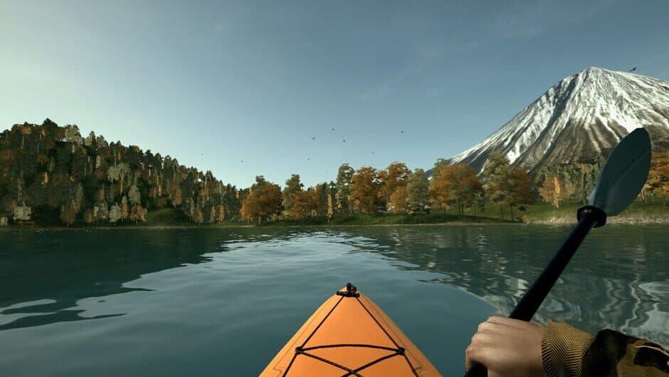 Скриншот 8 из Ultimate Fishing Simulator: Japan DLC