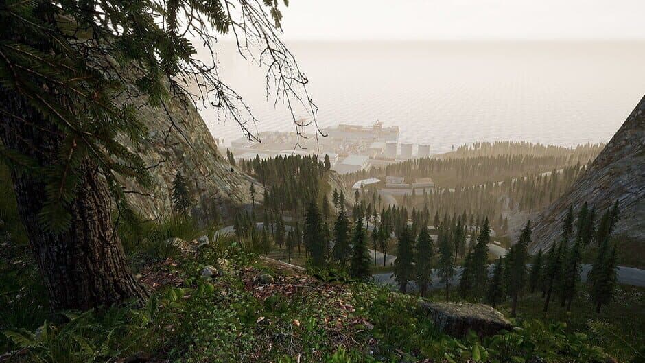 Скриншот 2 из Beyond Enemy Lines 2: Harbor