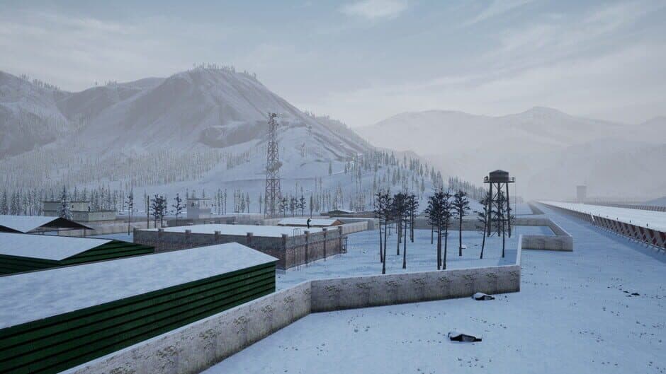 Скриншот 1 из Beyond Enemy Lines 2: Military Airfield
