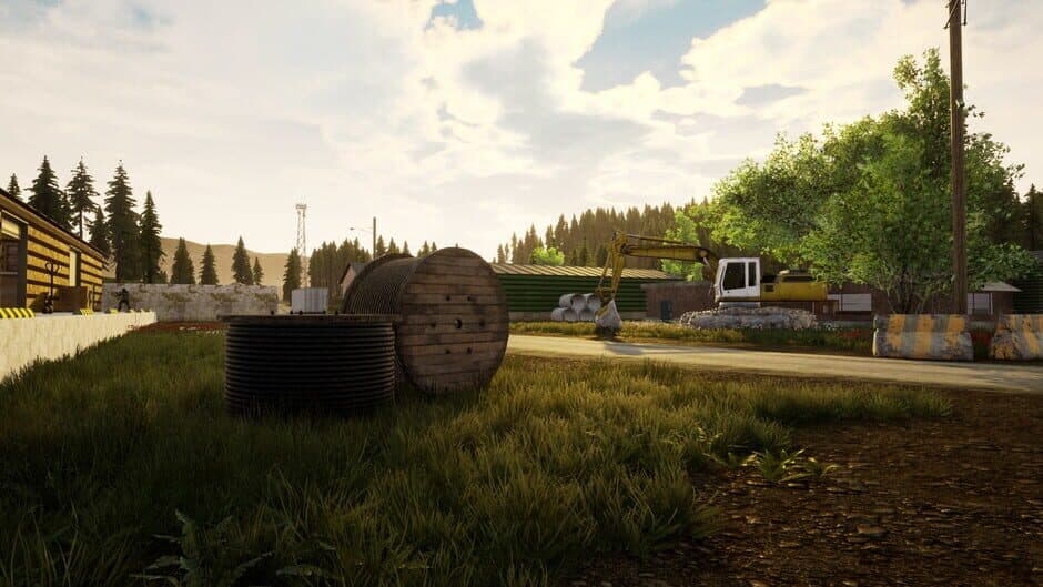 Скриншот 2 из Beyond Enemy Lines 2: Tank Base