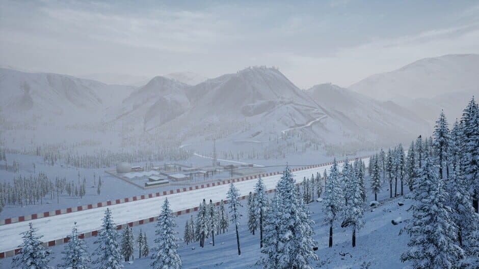 Скриншот 2 из Beyond Enemy Lines 2: Military Airfield