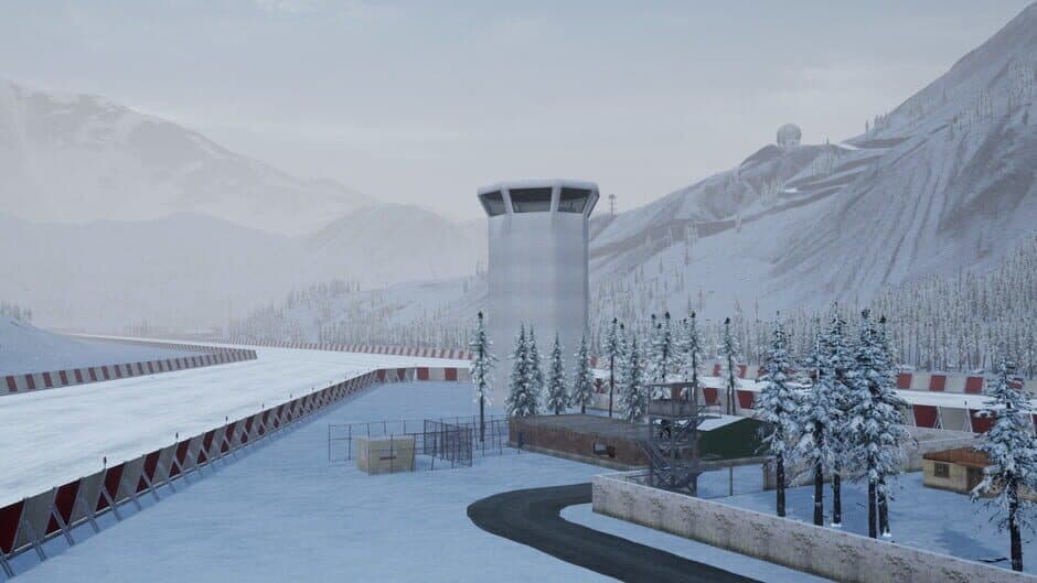Скриншот 3 из Beyond Enemy Lines 2: Military Airfield