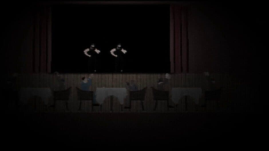 Скриншот 2 из Swallow the Blue: Remastered