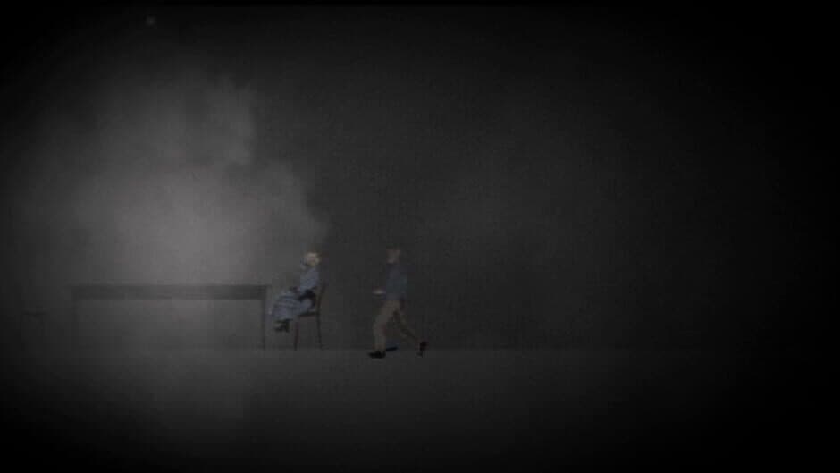 Скриншот 3 из Swallow the Blue: Remastered