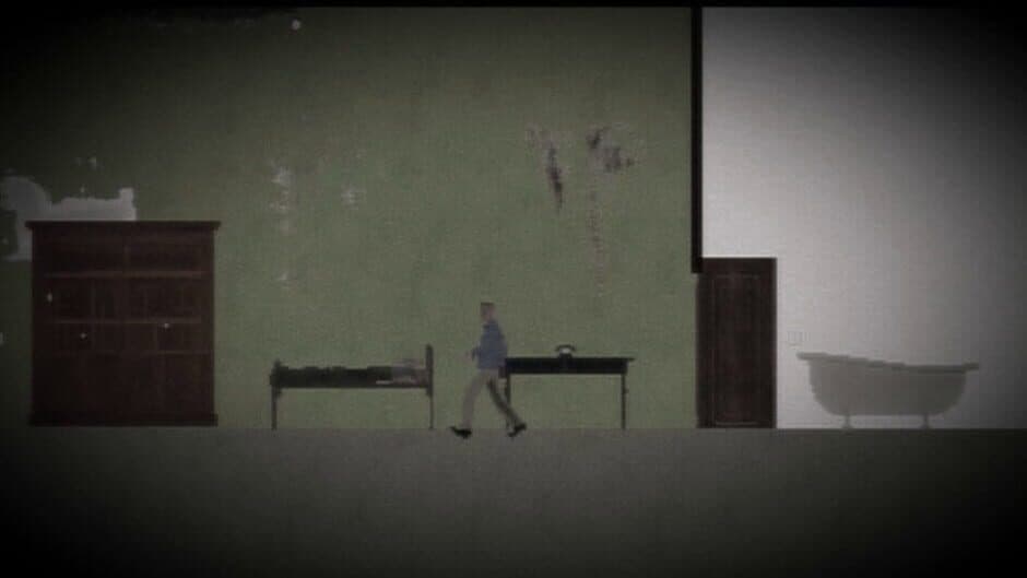 Скриншот 6 из Swallow the Blue: Remastered