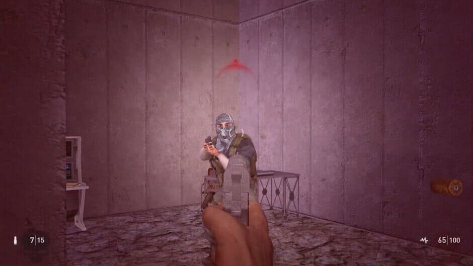 Скриншот 3 из Z Mutants
