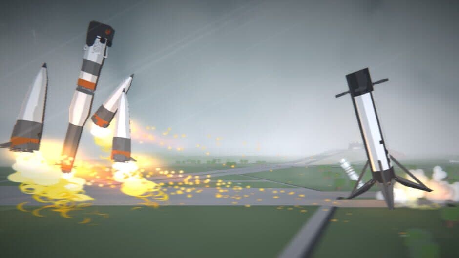Скриншот 5 из Orbital Combat