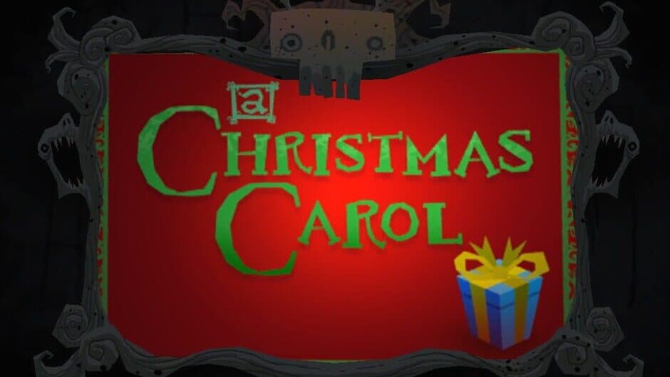 Скриншот 5 из Grimm: Episode 16 - A Christmas Carol