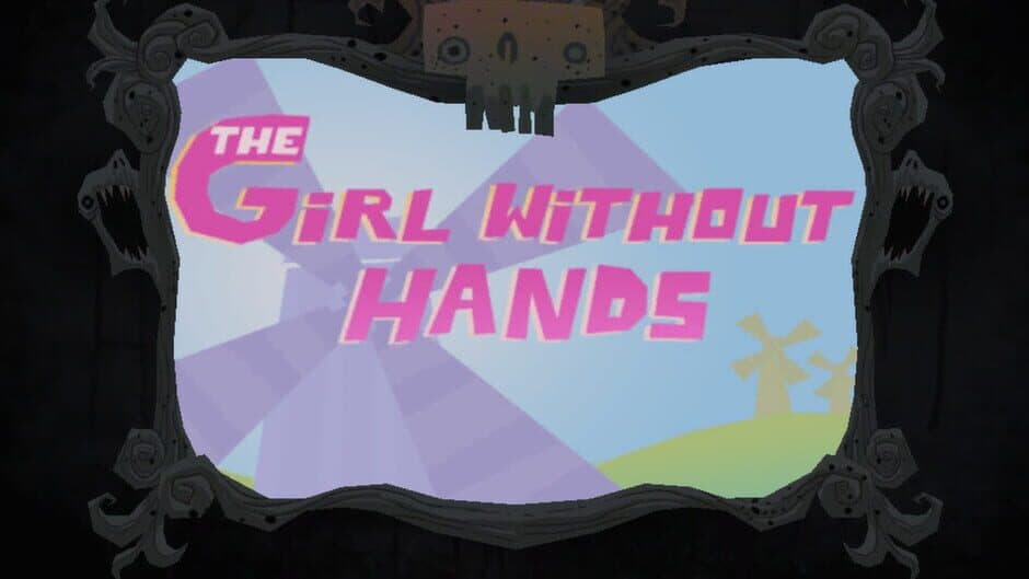 Скриншот 1 из Grimm: Episode 5 - The Girl Without Hands